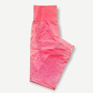 VITAL SEAMLESS LEGGING HIGH WAISTED-GREAT COMPRESSION & SQUAT PROOF- BNWT